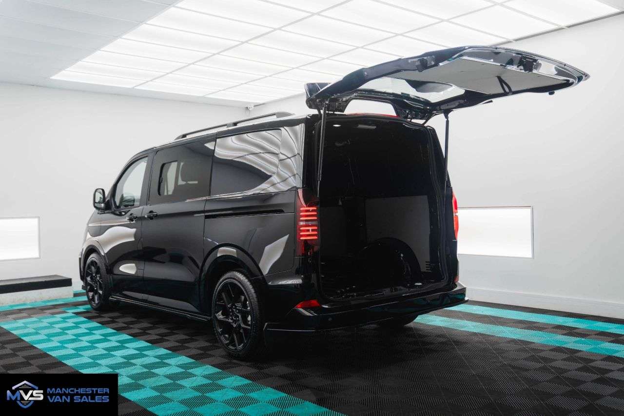 null VOLKSWAGEN TRANSPORTER null VOLKSWAGEN TRANSPORTER