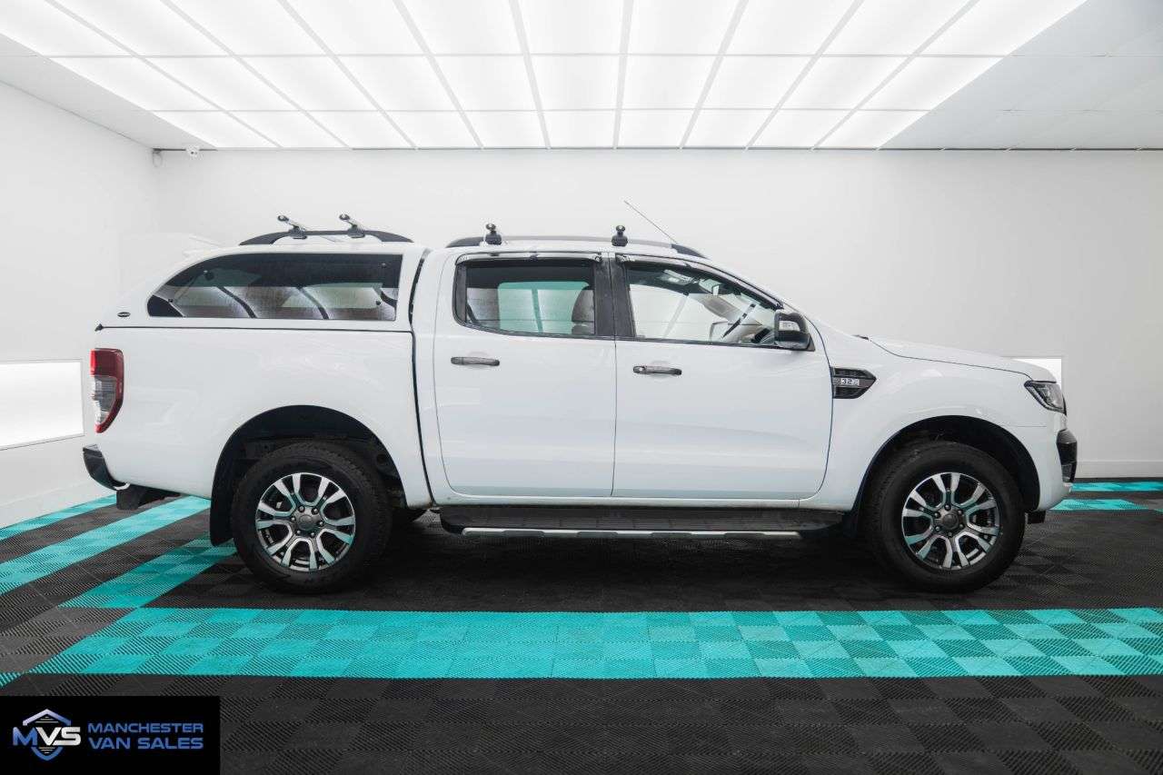 2018 FORD RANGER 2018 FORD RANGER