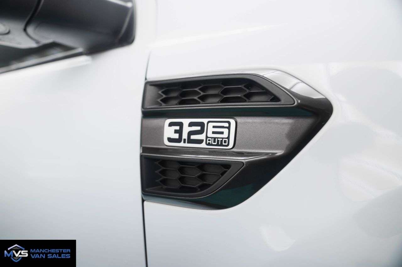 2018 FORD RANGER 2018 FORD RANGER