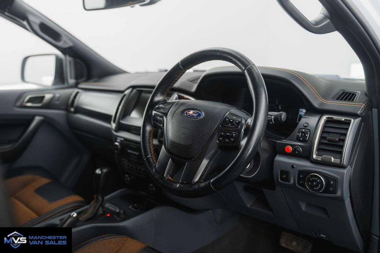 2018 FORD RANGER 2018 FORD RANGER