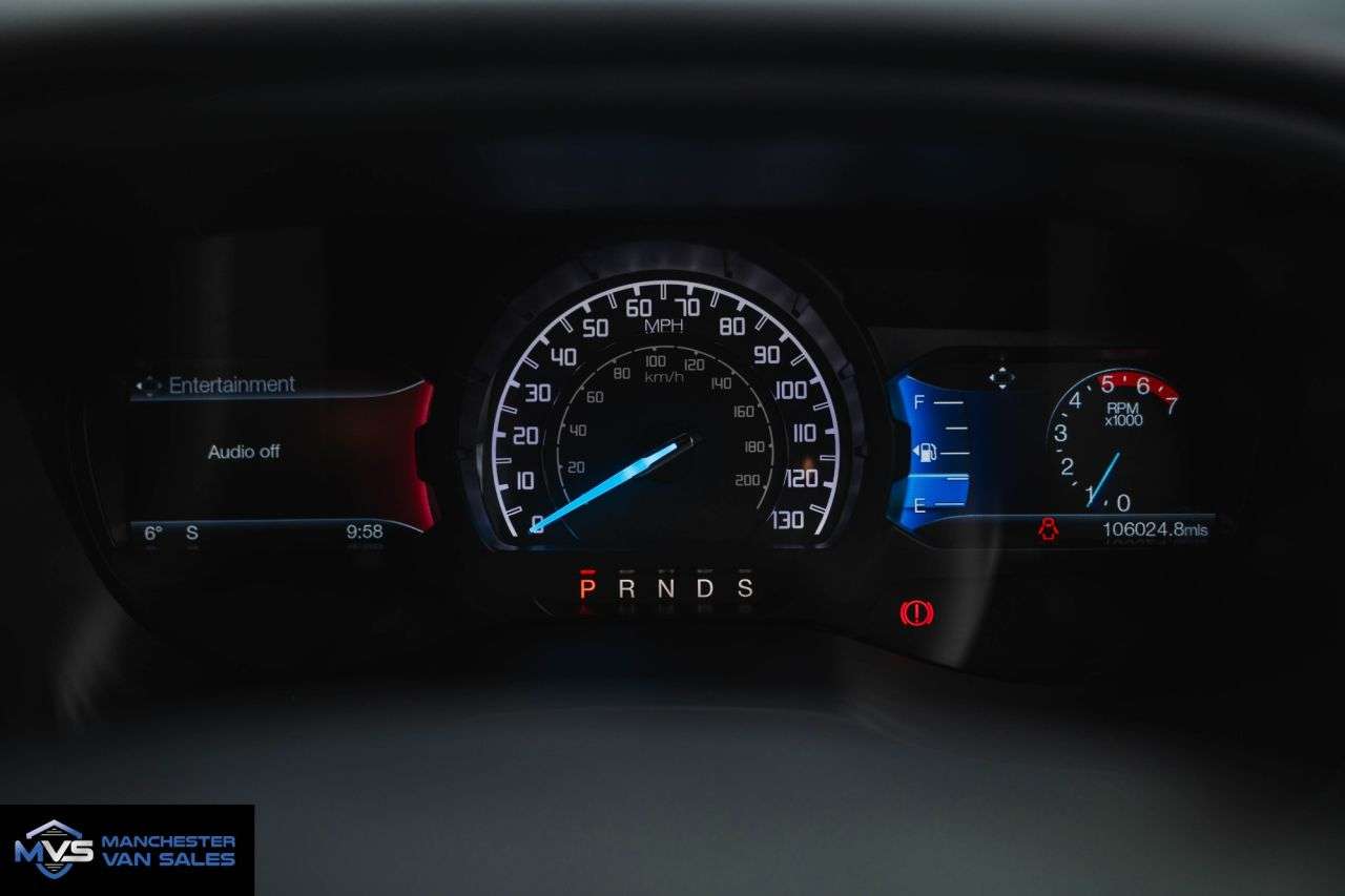 2018 FORD RANGER 2018 FORD RANGER