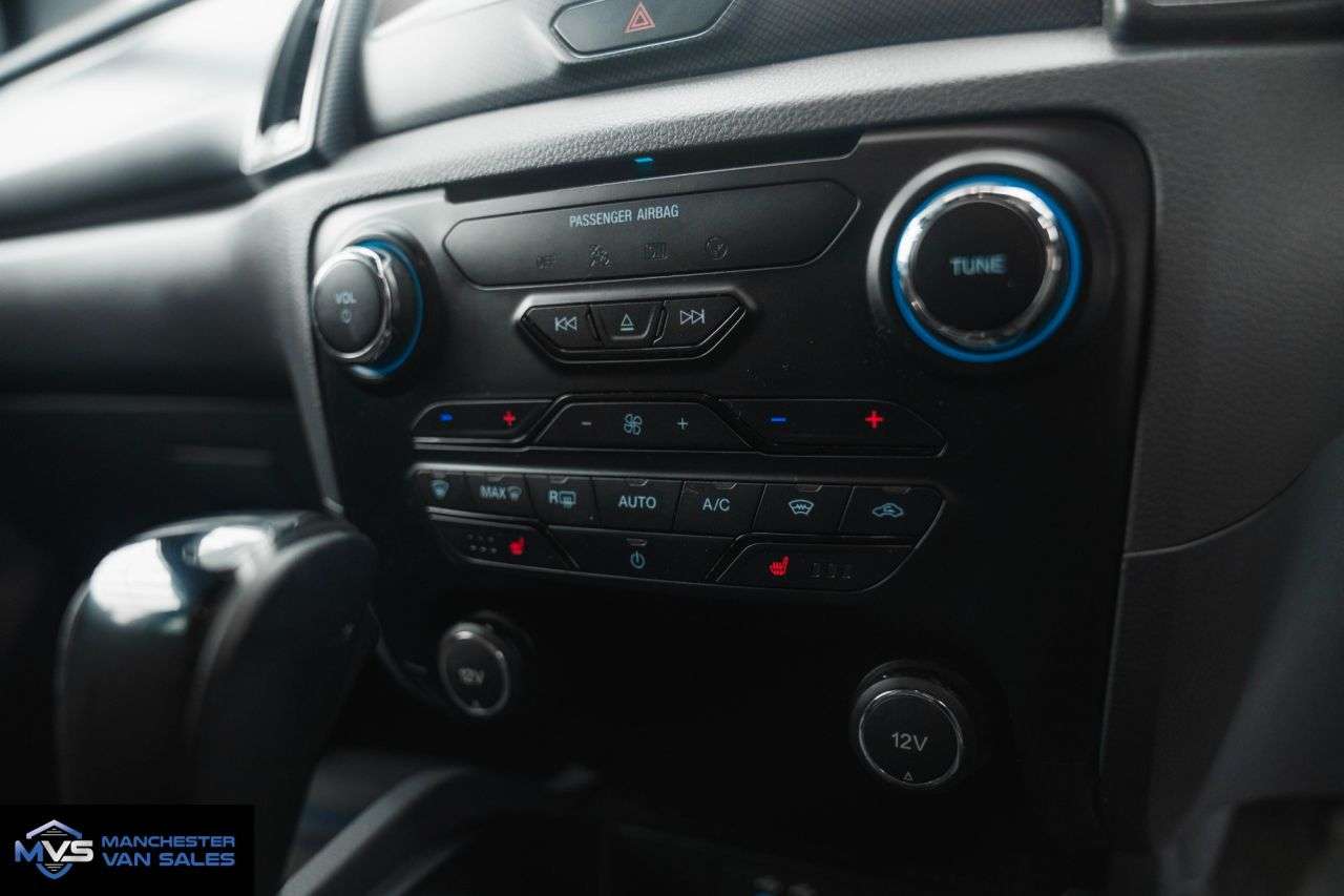 2018 FORD RANGER 2018 FORD RANGER