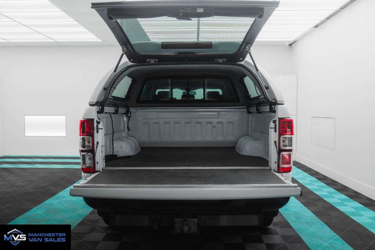 2018 FORD RANGER 2018 FORD RANGER