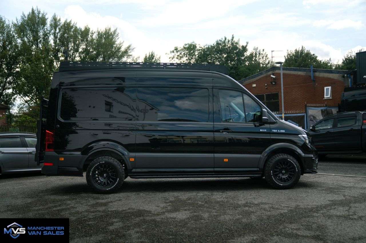 null MAN TGE null MAN TGE