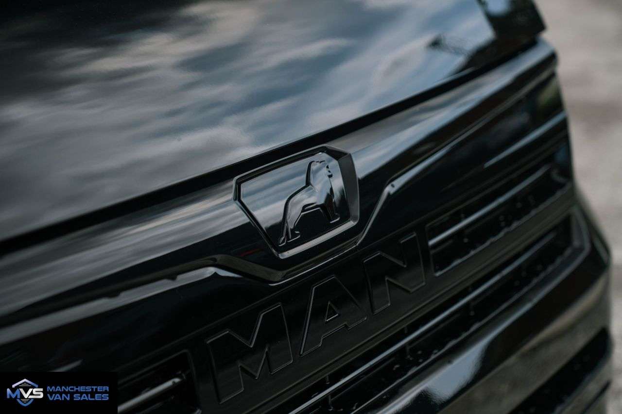 null MAN TGE null MAN TGE