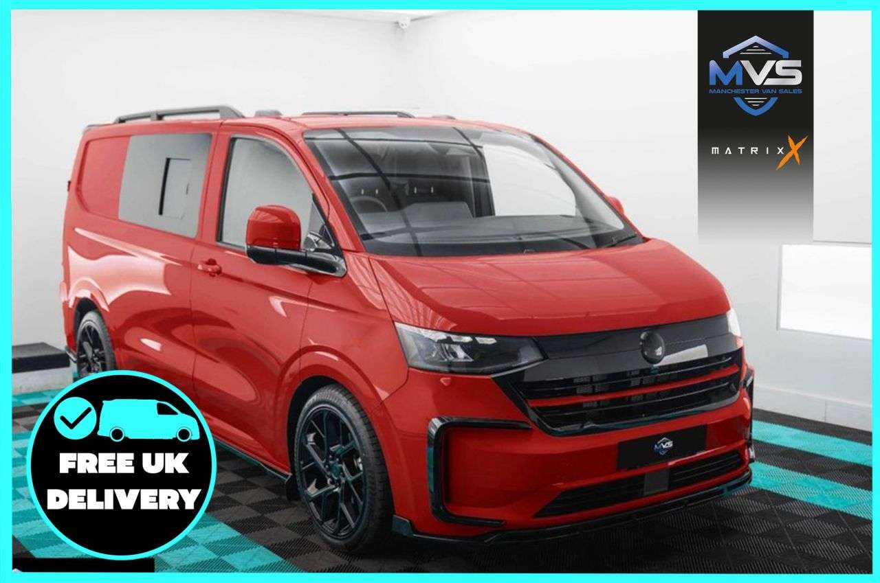 null VOLKSWAGEN TRANSPORTER null VOLKSWAGEN TRANSPORTER