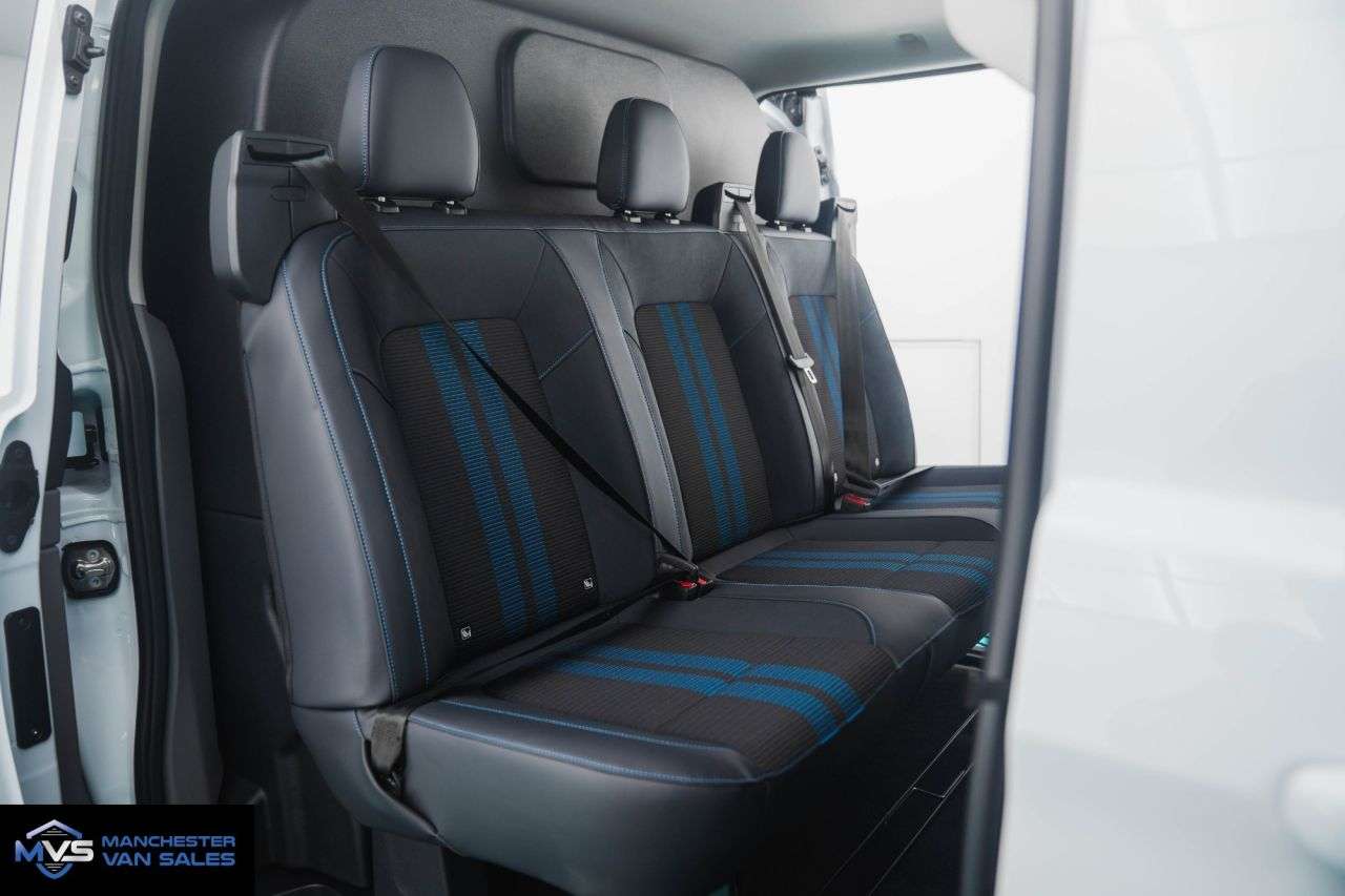 2025 FORD TRANSIT CUSTOM 2025 FORD TRANSIT CUSTOM
