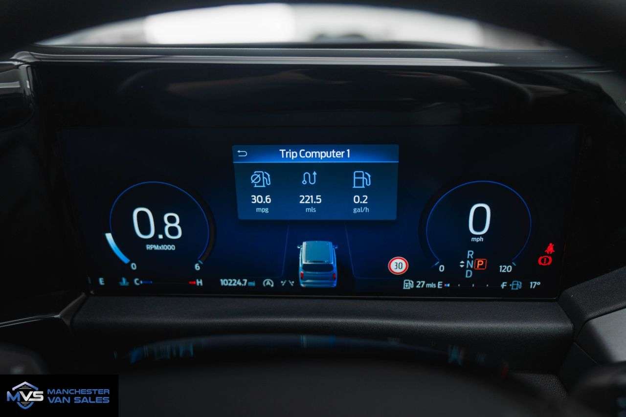 2025 FORD TRANSIT CUSTOM 2025 FORD TRANSIT CUSTOM