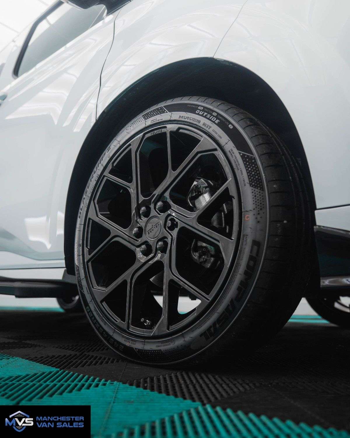 2025 FORD TRANSIT CUSTOM 2025 FORD TRANSIT CUSTOM