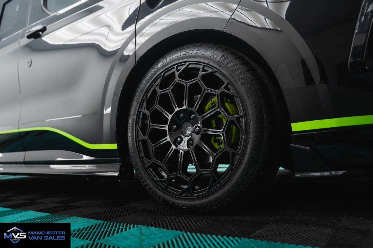 null FORD TRANSIT CUSTOM null FORD TRANSIT CUSTOM