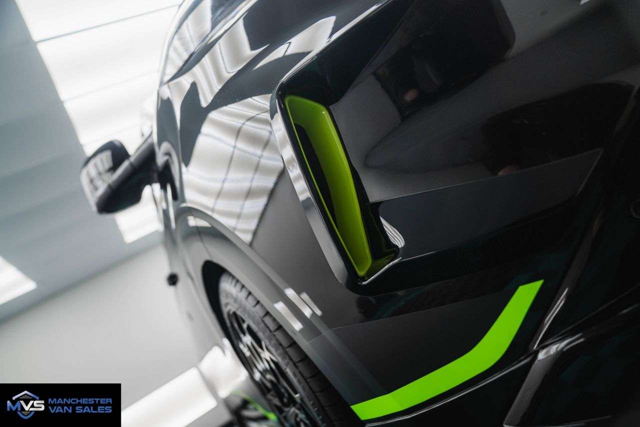 null FORD TRANSIT CUSTOM null FORD TRANSIT CUSTOM