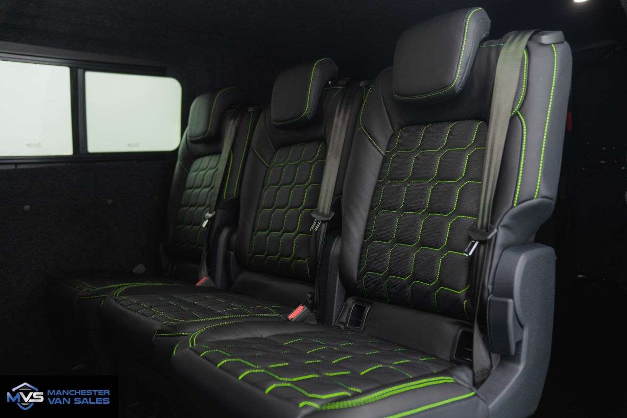 null FORD TRANSIT CUSTOM null FORD TRANSIT CUSTOM
