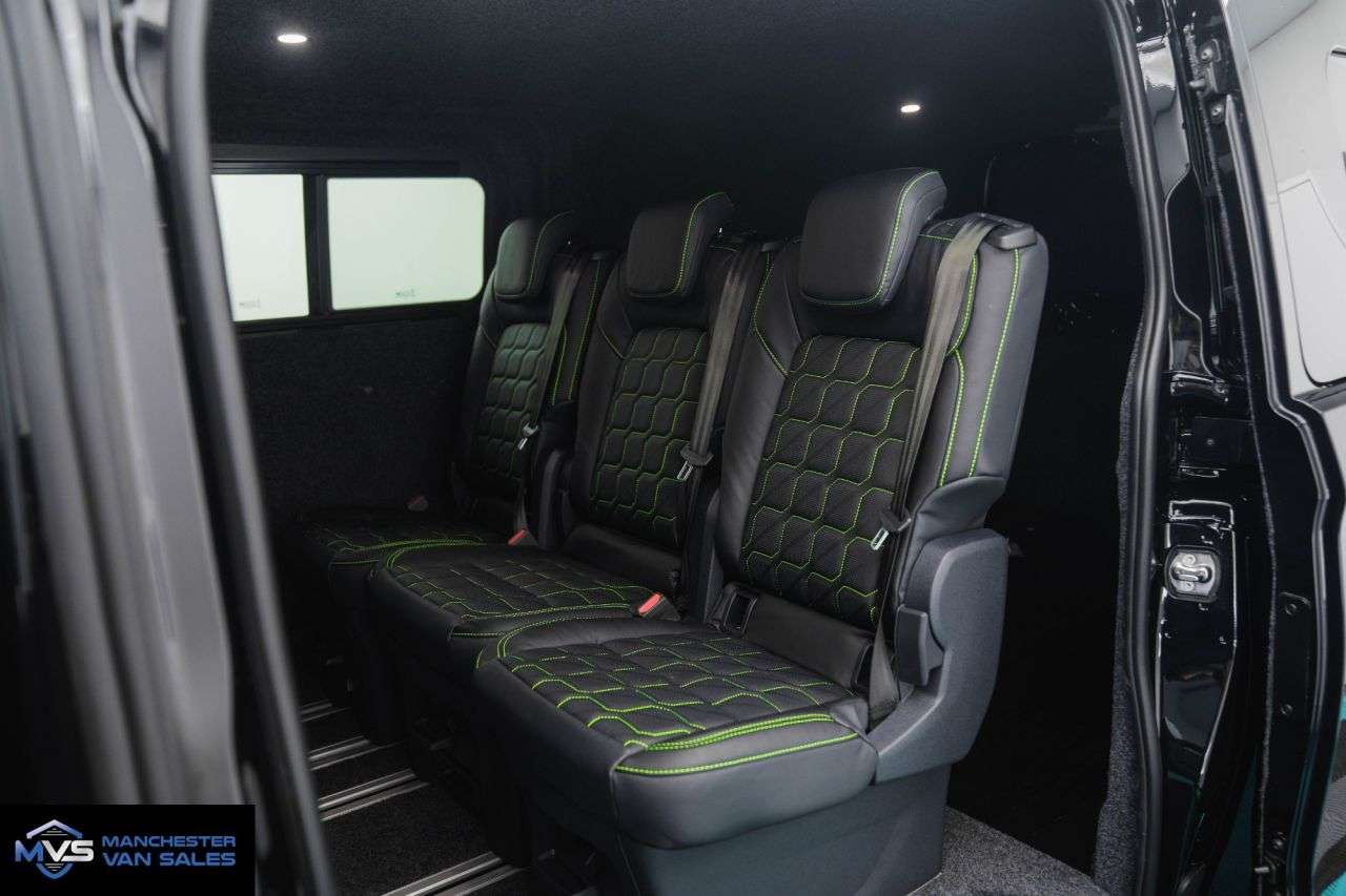 null FORD TRANSIT CUSTOM null FORD TRANSIT CUSTOM
