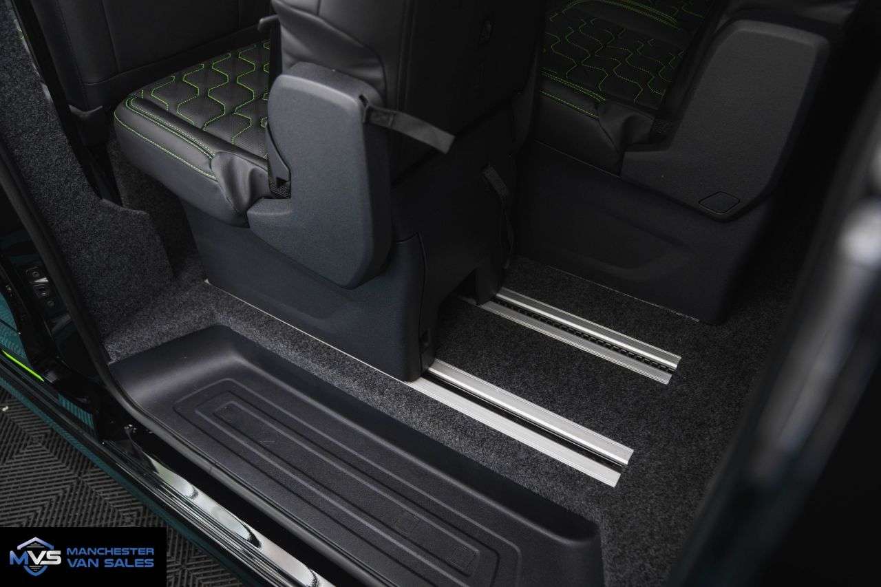 null FORD TRANSIT CUSTOM null FORD TRANSIT CUSTOM