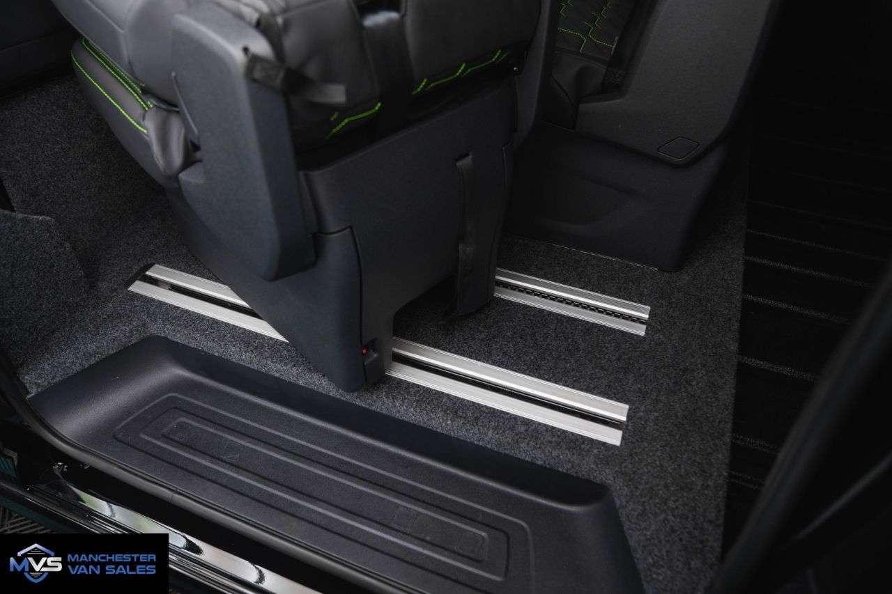 null FORD TRANSIT CUSTOM null FORD TRANSIT CUSTOM