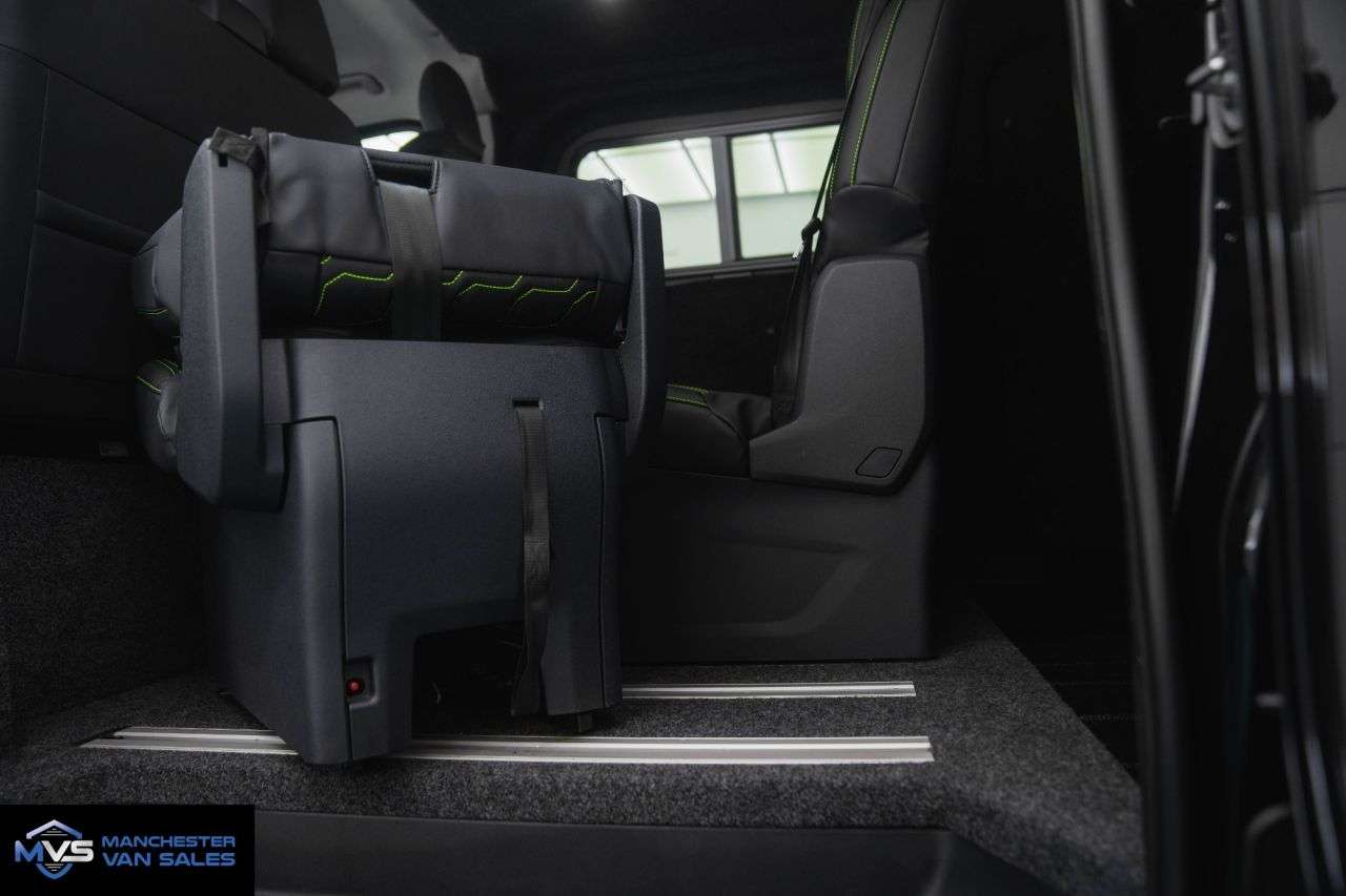 null FORD TRANSIT CUSTOM null FORD TRANSIT CUSTOM