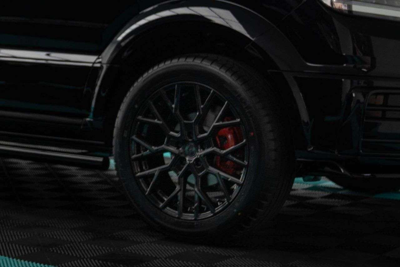 2022 VOLKSWAGEN CRAFTER 2022 VOLKSWAGEN CRAFTER