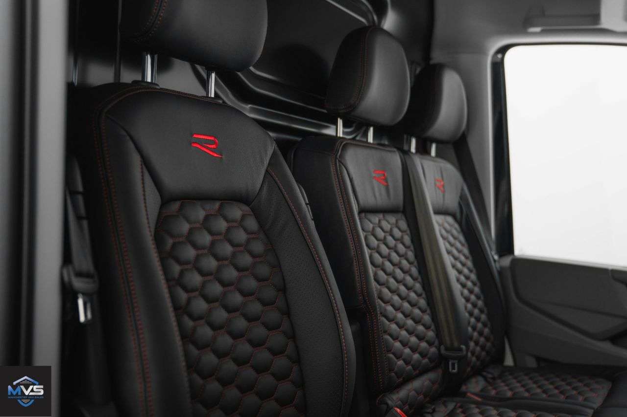 2022 VOLKSWAGEN CRAFTER 2022 VOLKSWAGEN CRAFTER