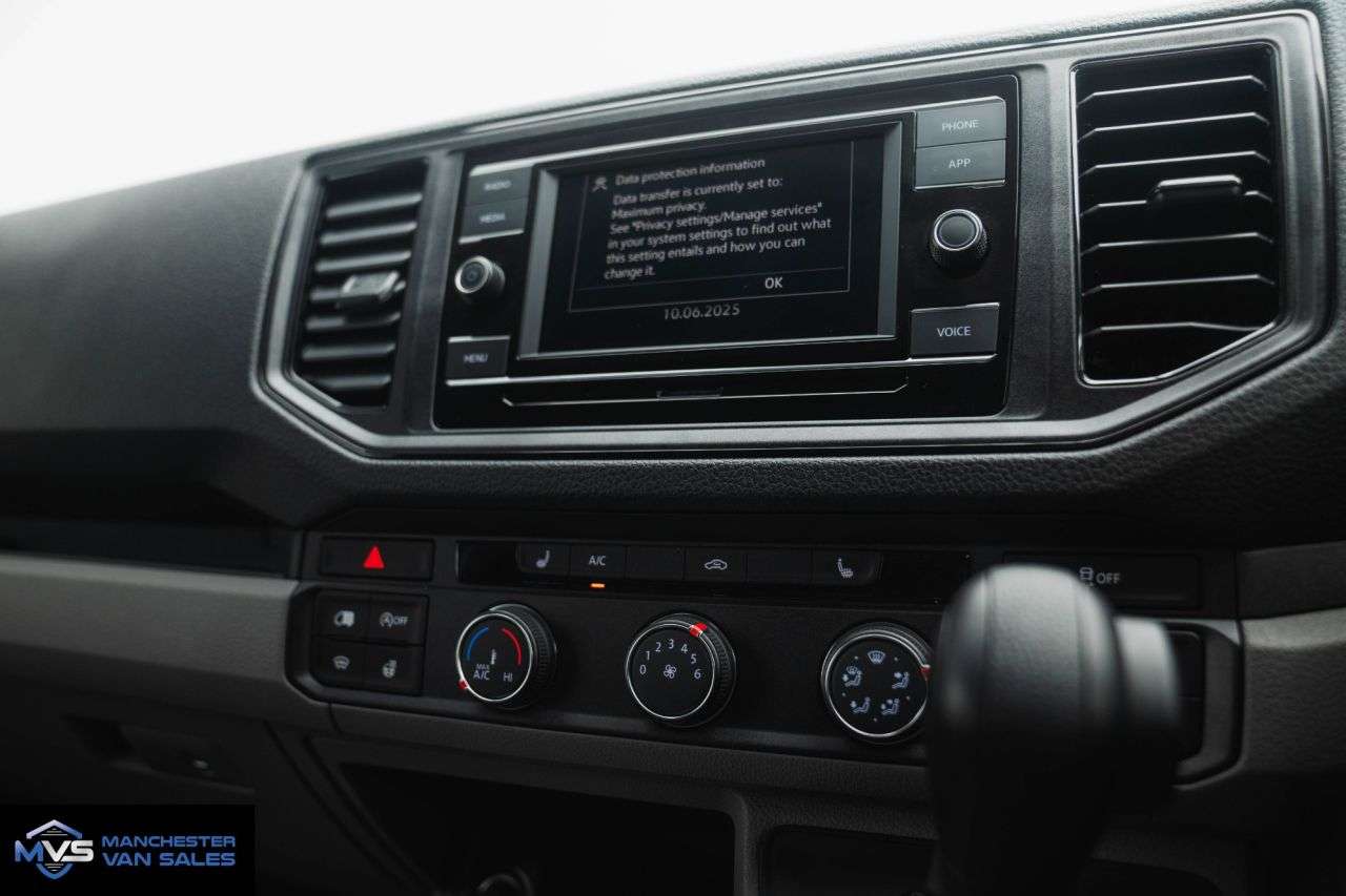 2022 VOLKSWAGEN CRAFTER 2022 VOLKSWAGEN CRAFTER