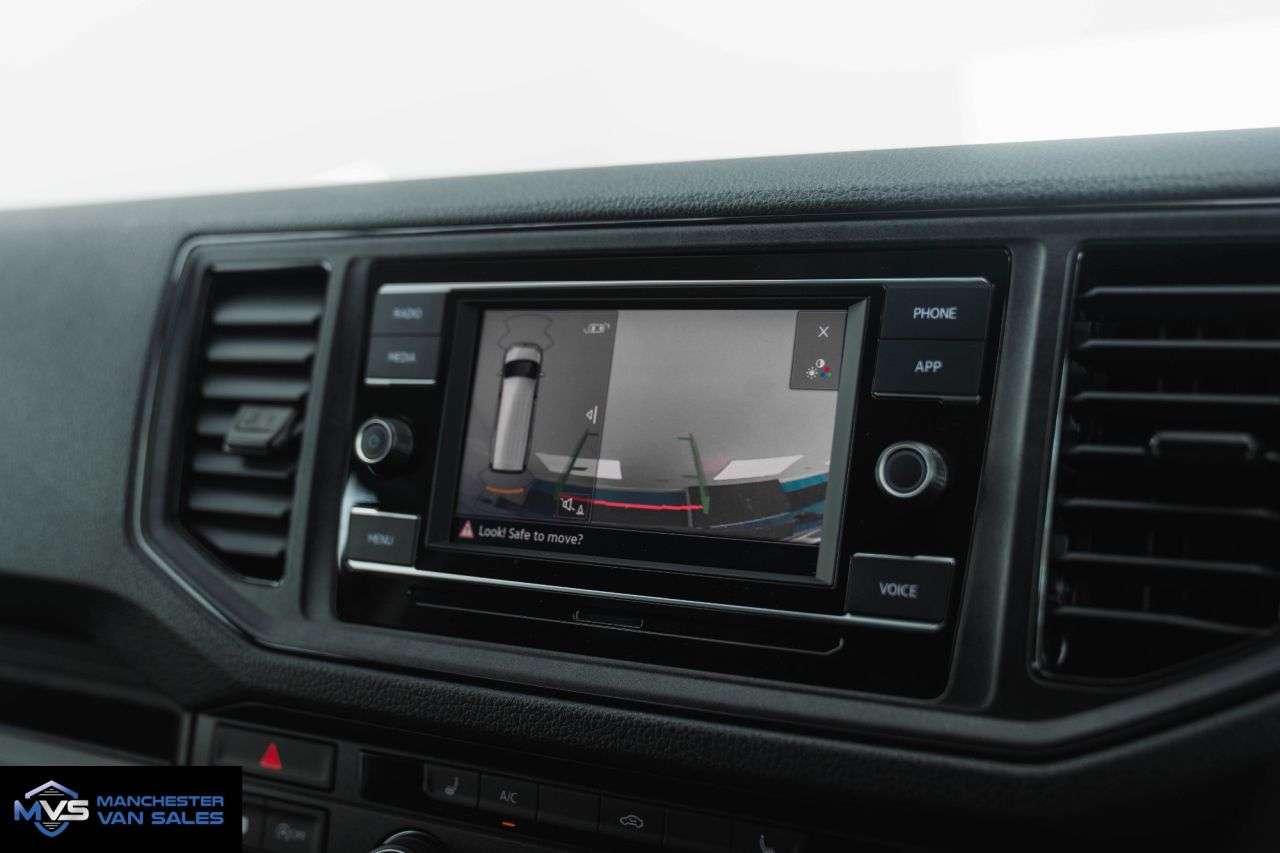 2022 VOLKSWAGEN CRAFTER 2022 VOLKSWAGEN CRAFTER