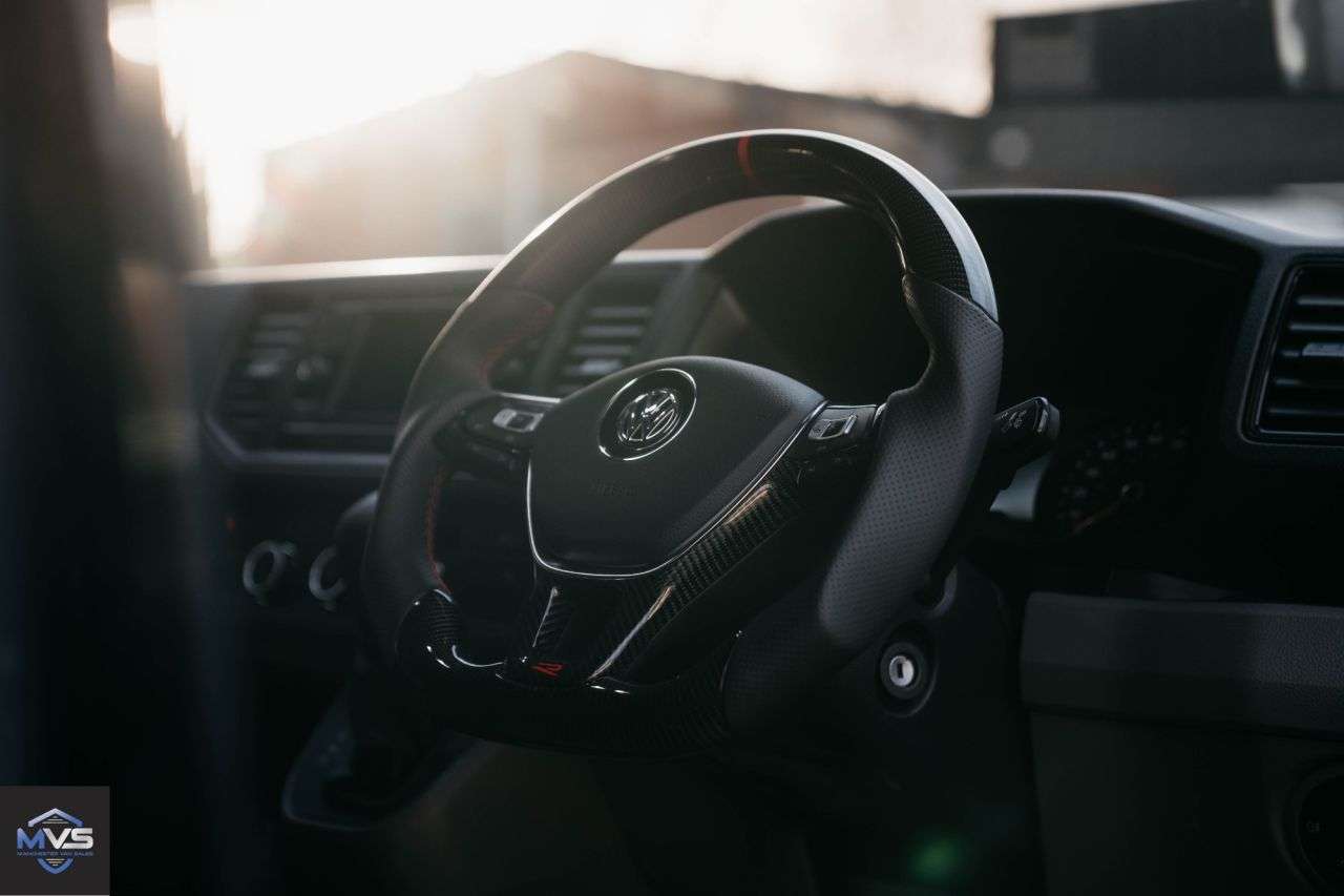 2022 VOLKSWAGEN CRAFTER 2022 VOLKSWAGEN CRAFTER