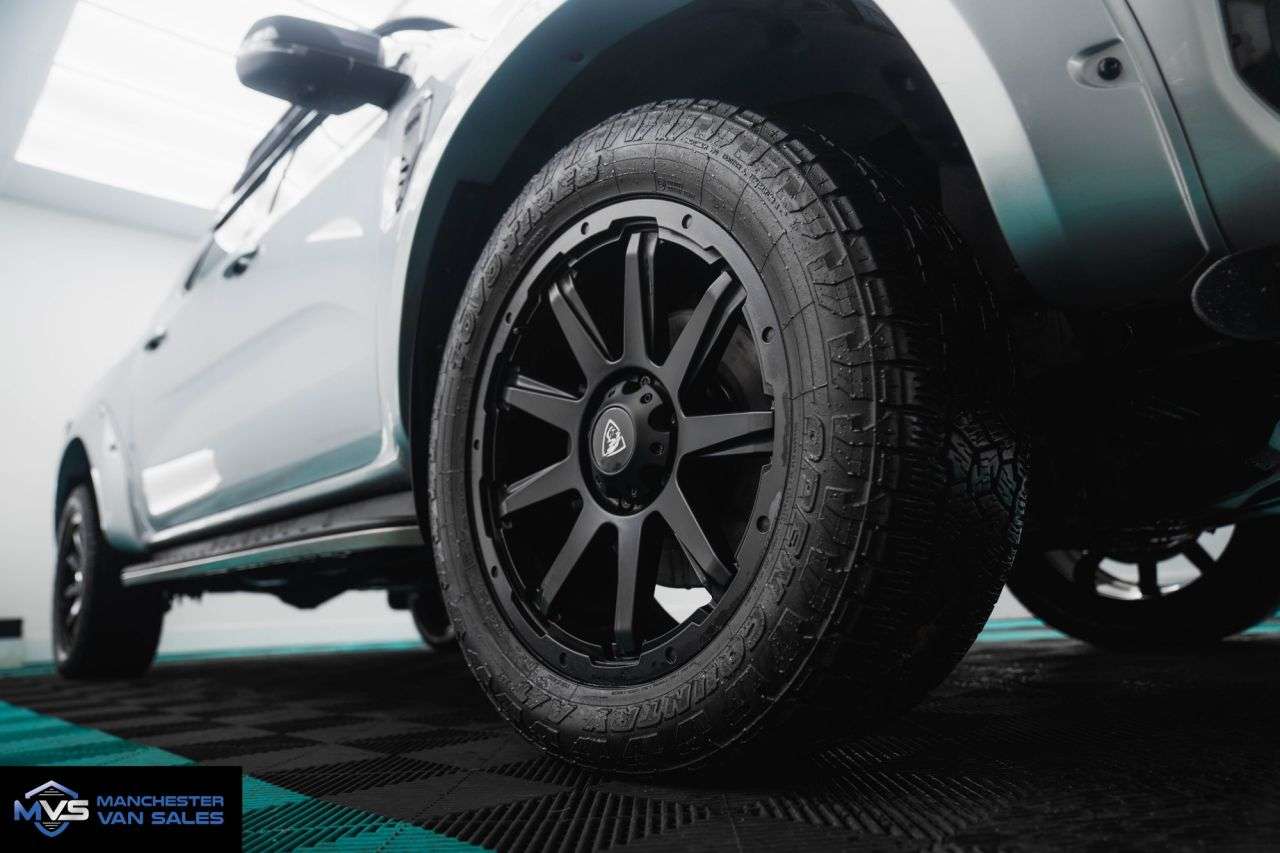 2024 FORD RANGER 2024 FORD RANGER