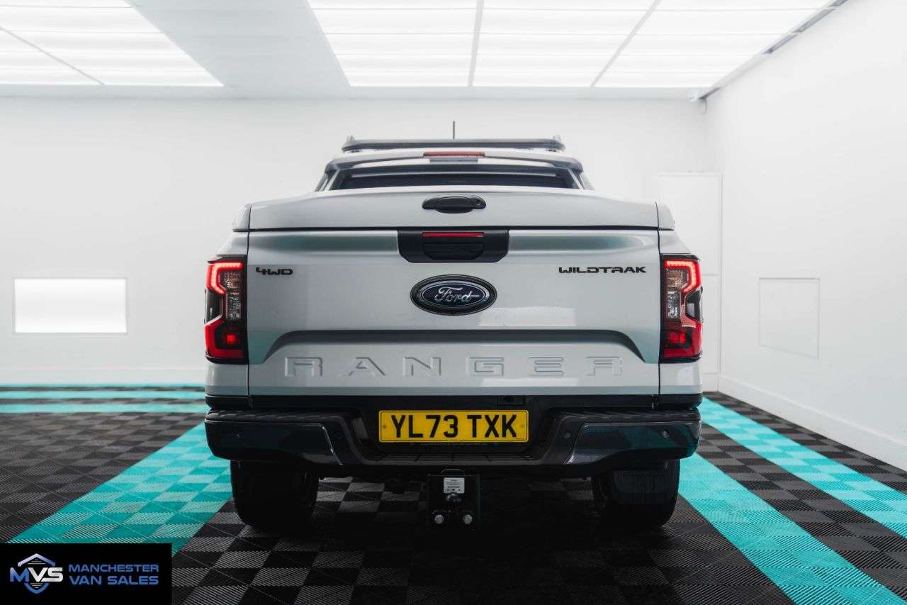 2024 FORD RANGER 2024 FORD RANGER