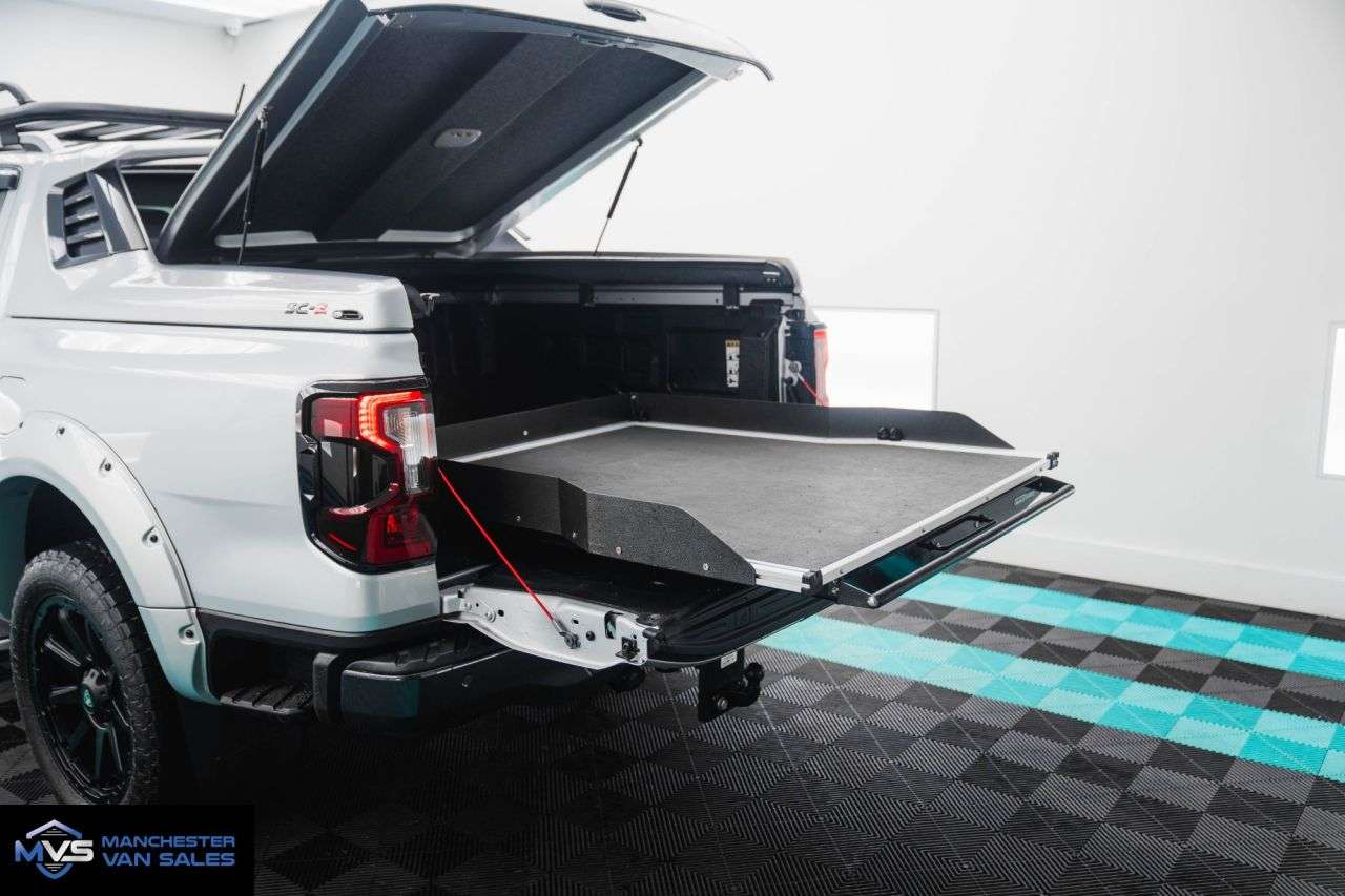 2024 FORD RANGER 2024 FORD RANGER