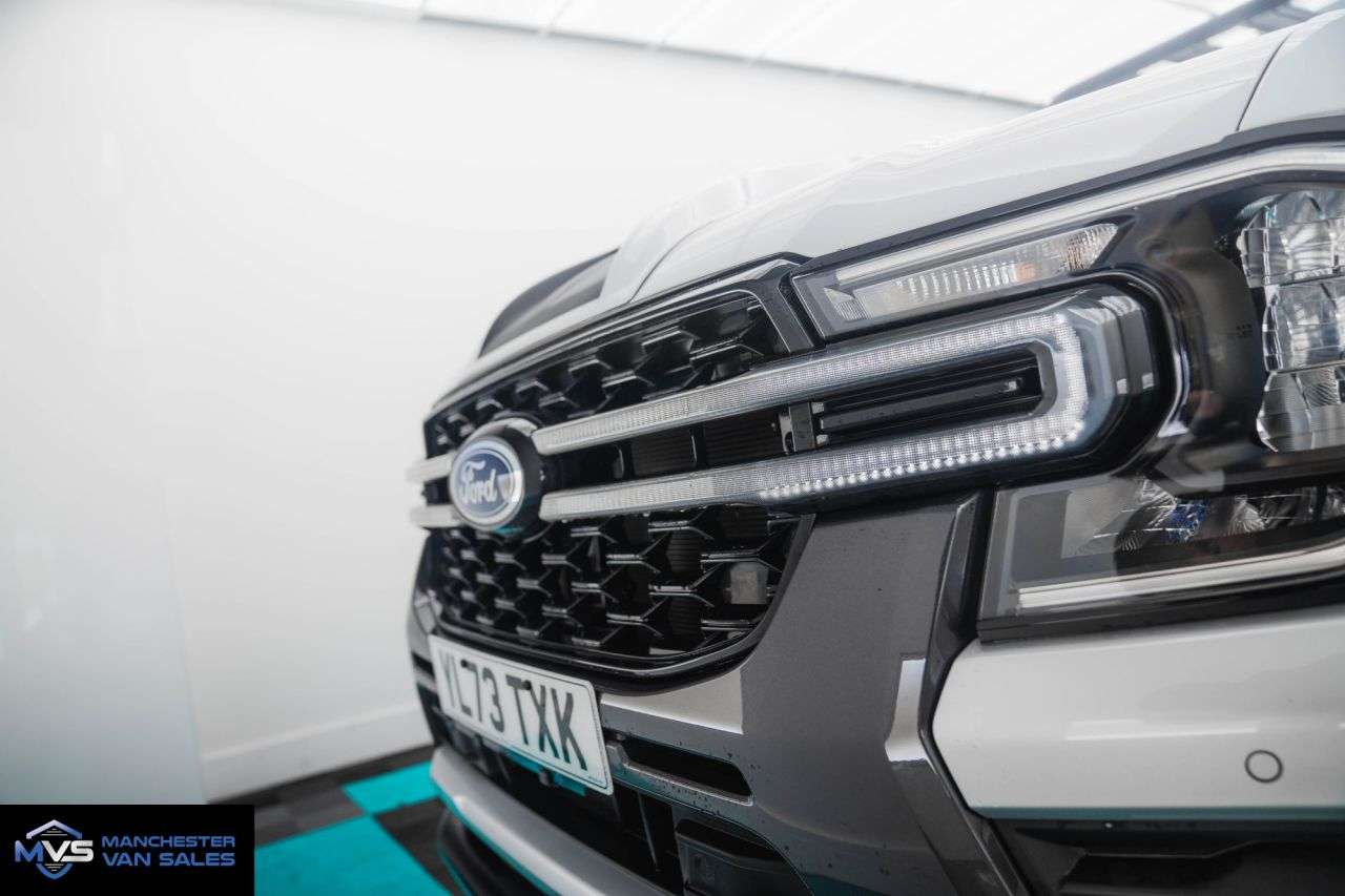 2024 FORD RANGER 2024 FORD RANGER