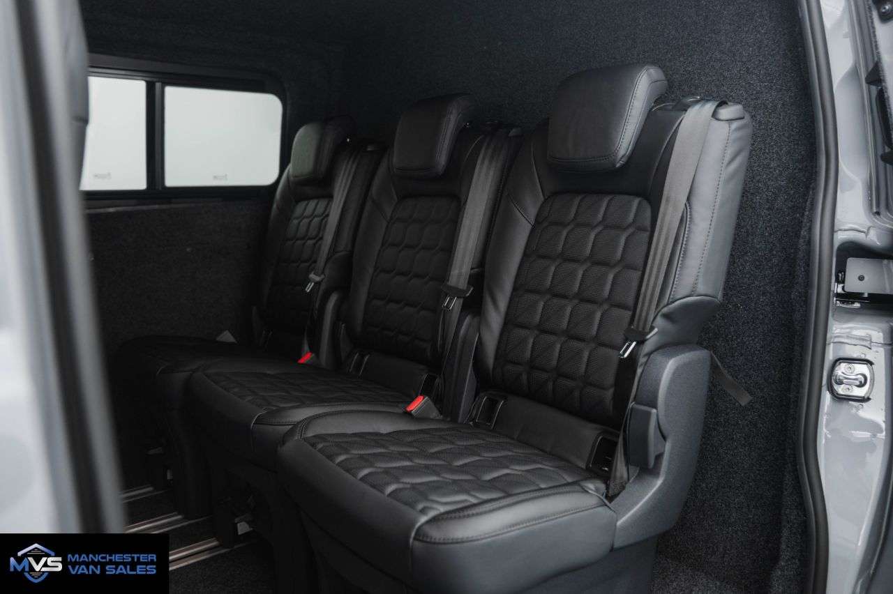 null VOLKSWAGEN TRANSPORTER null VOLKSWAGEN TRANSPORTER