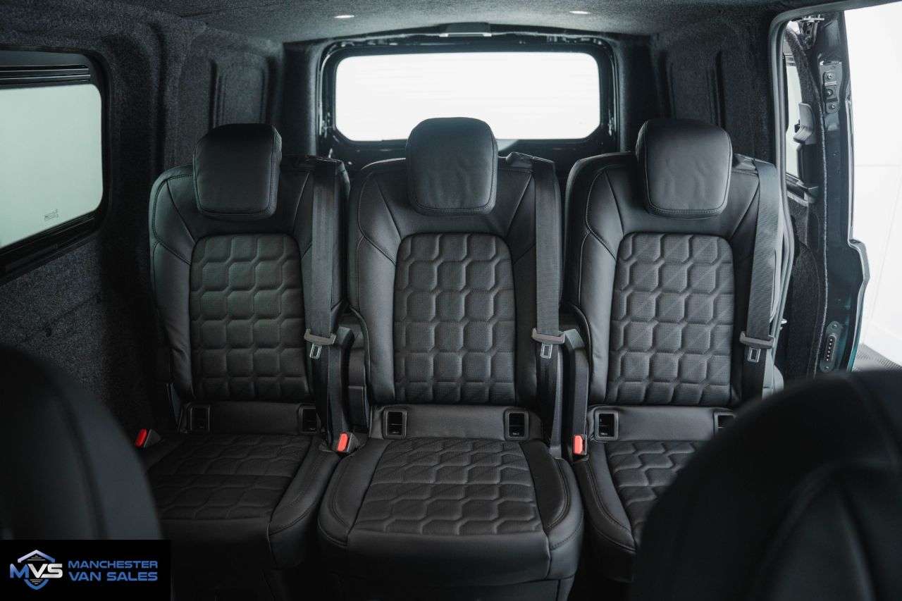 null VOLKSWAGEN TRANSPORTER null VOLKSWAGEN TRANSPORTER