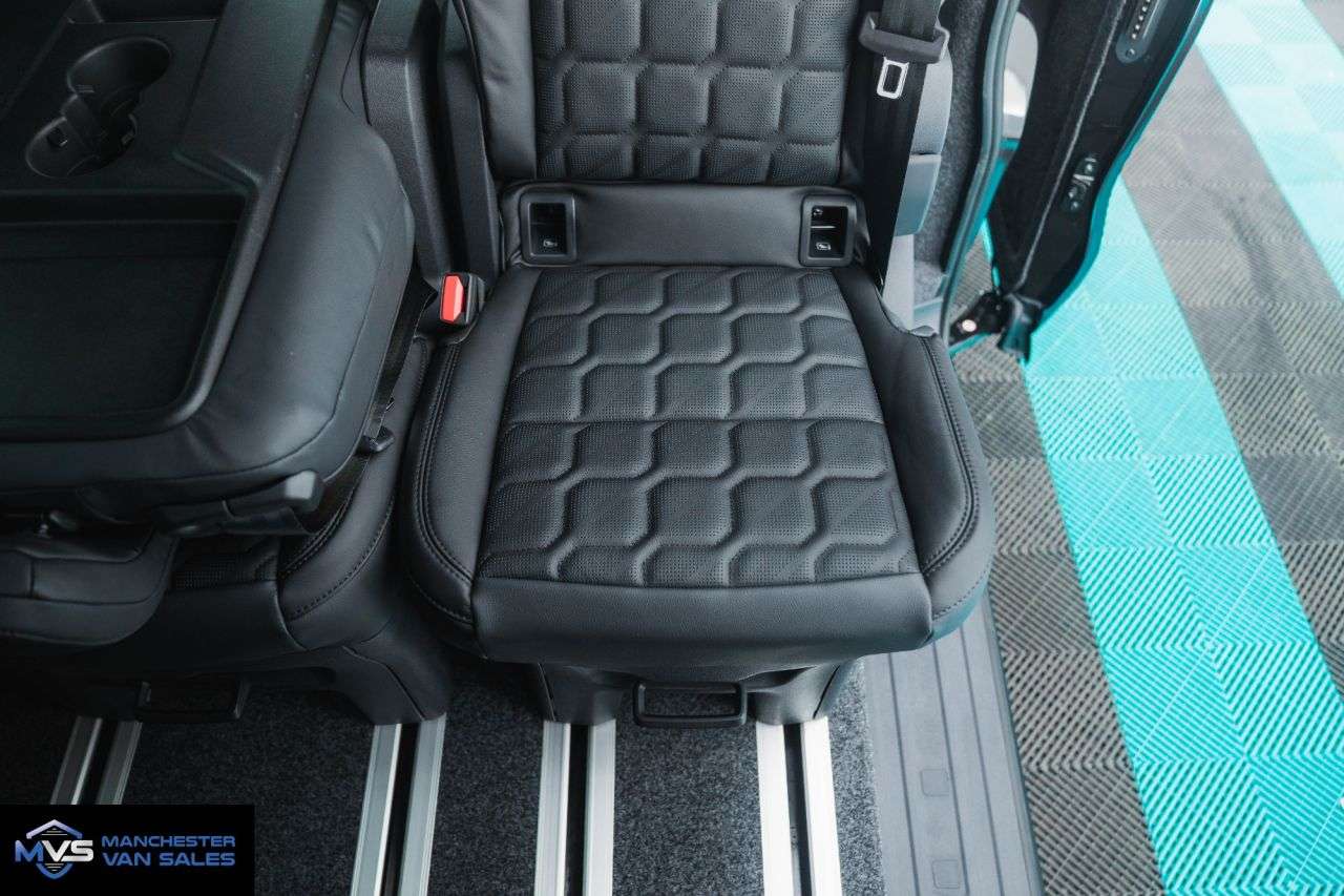 null VOLKSWAGEN TRANSPORTER null VOLKSWAGEN TRANSPORTER