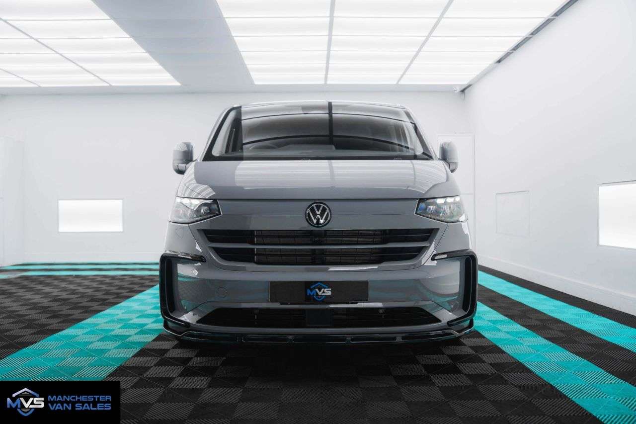 null VOLKSWAGEN TRANSPORTER null VOLKSWAGEN TRANSPORTER