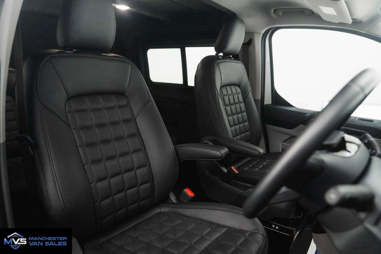 null FORD TRANSIT CUSTOM null FORD TRANSIT CUSTOM