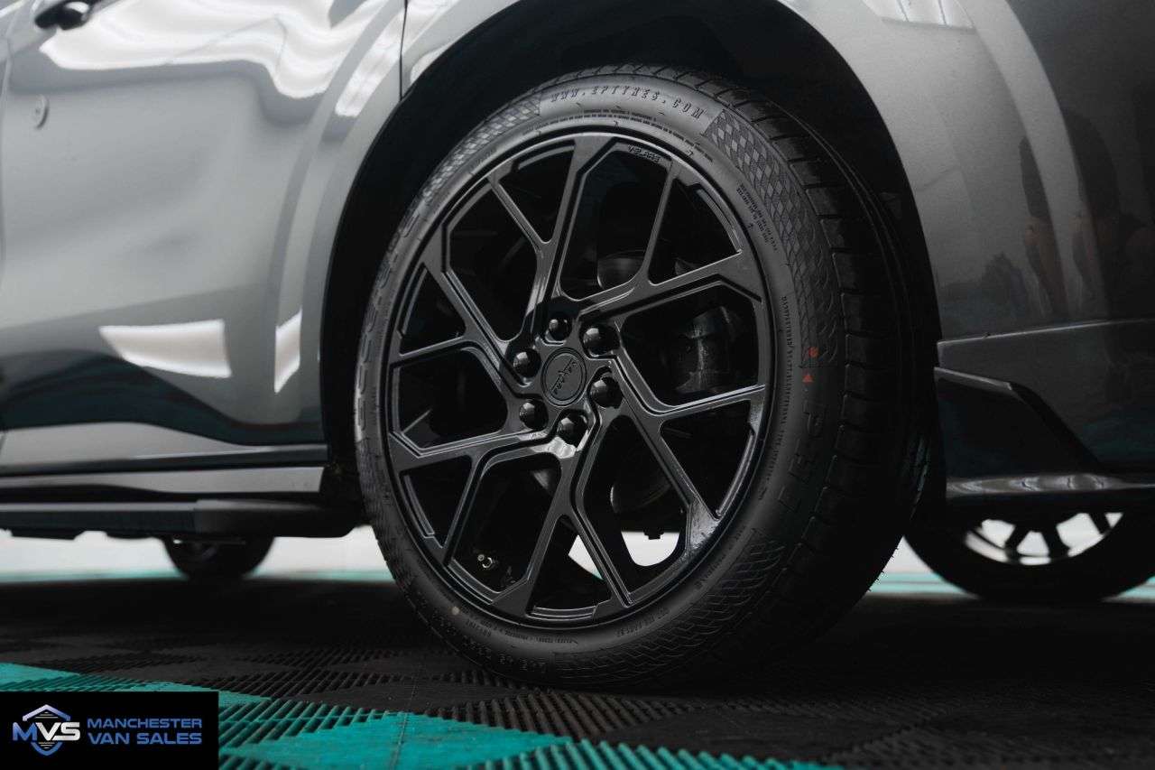 null FORD TRANSIT CUSTOM null FORD TRANSIT CUSTOM