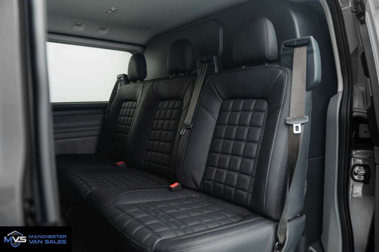 null FORD TRANSIT CUSTOM null FORD TRANSIT CUSTOM