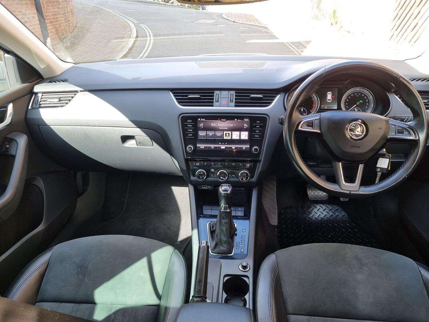 2020 SKODA OCTAVIA 2020 SKODA OCTAVIA