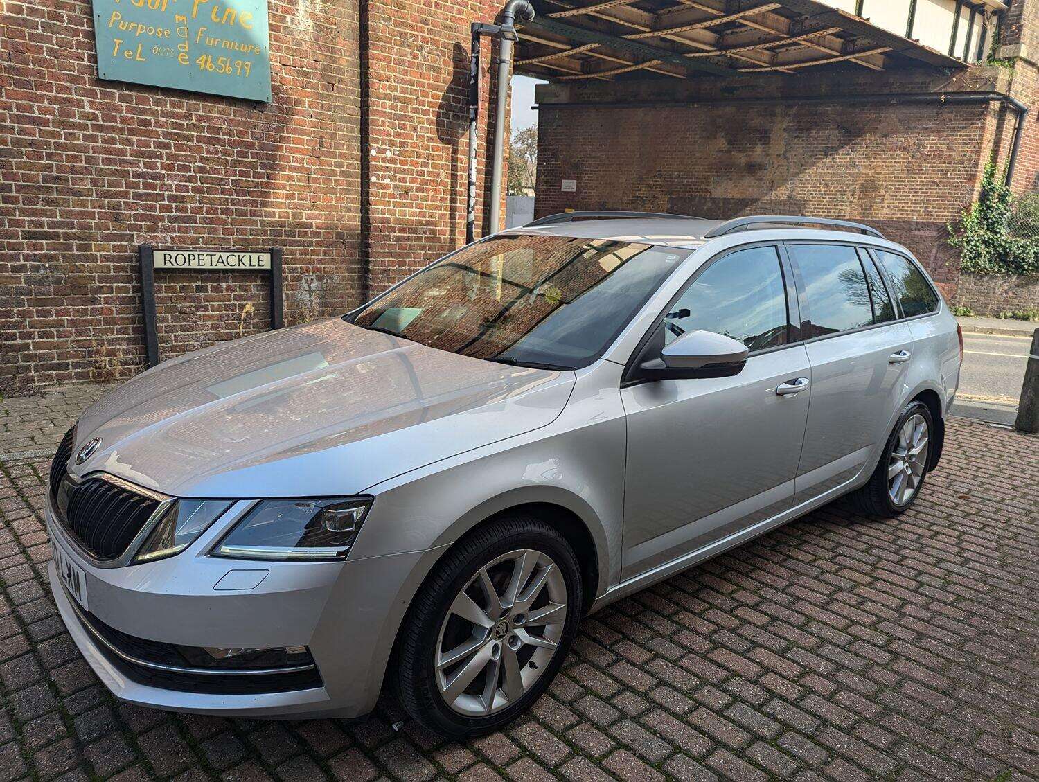 2020 SKODA OCTAVIA 2020 SKODA OCTAVIA