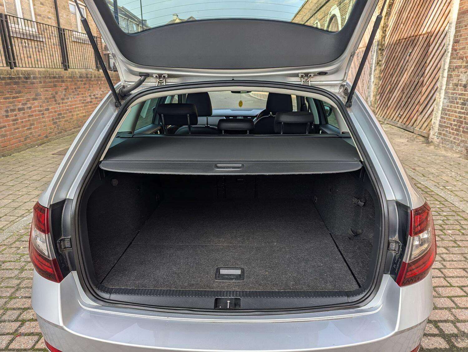 2020 SKODA OCTAVIA 2020 SKODA OCTAVIA