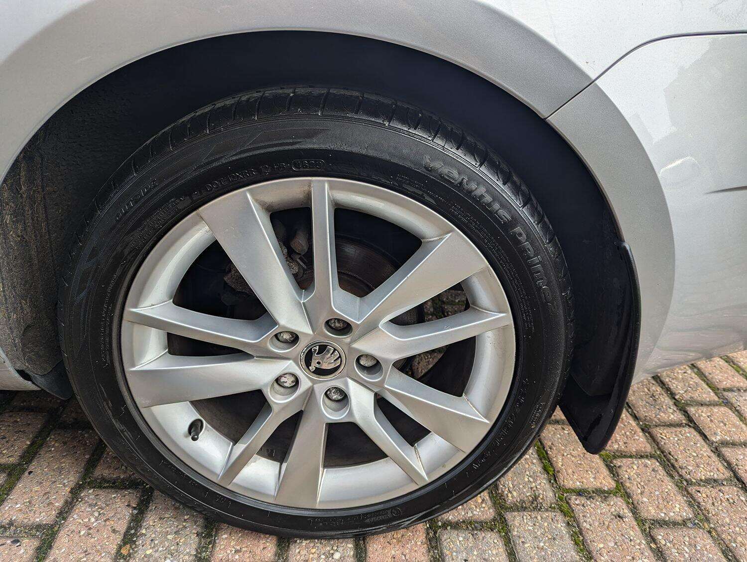 2020 SKODA OCTAVIA 2020 SKODA OCTAVIA