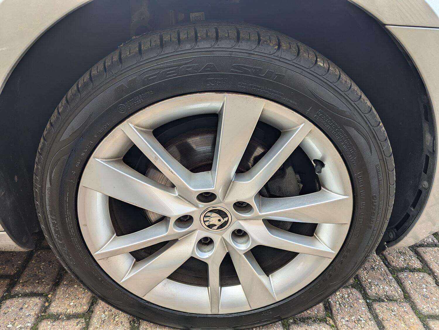 2020 SKODA OCTAVIA 2020 SKODA OCTAVIA