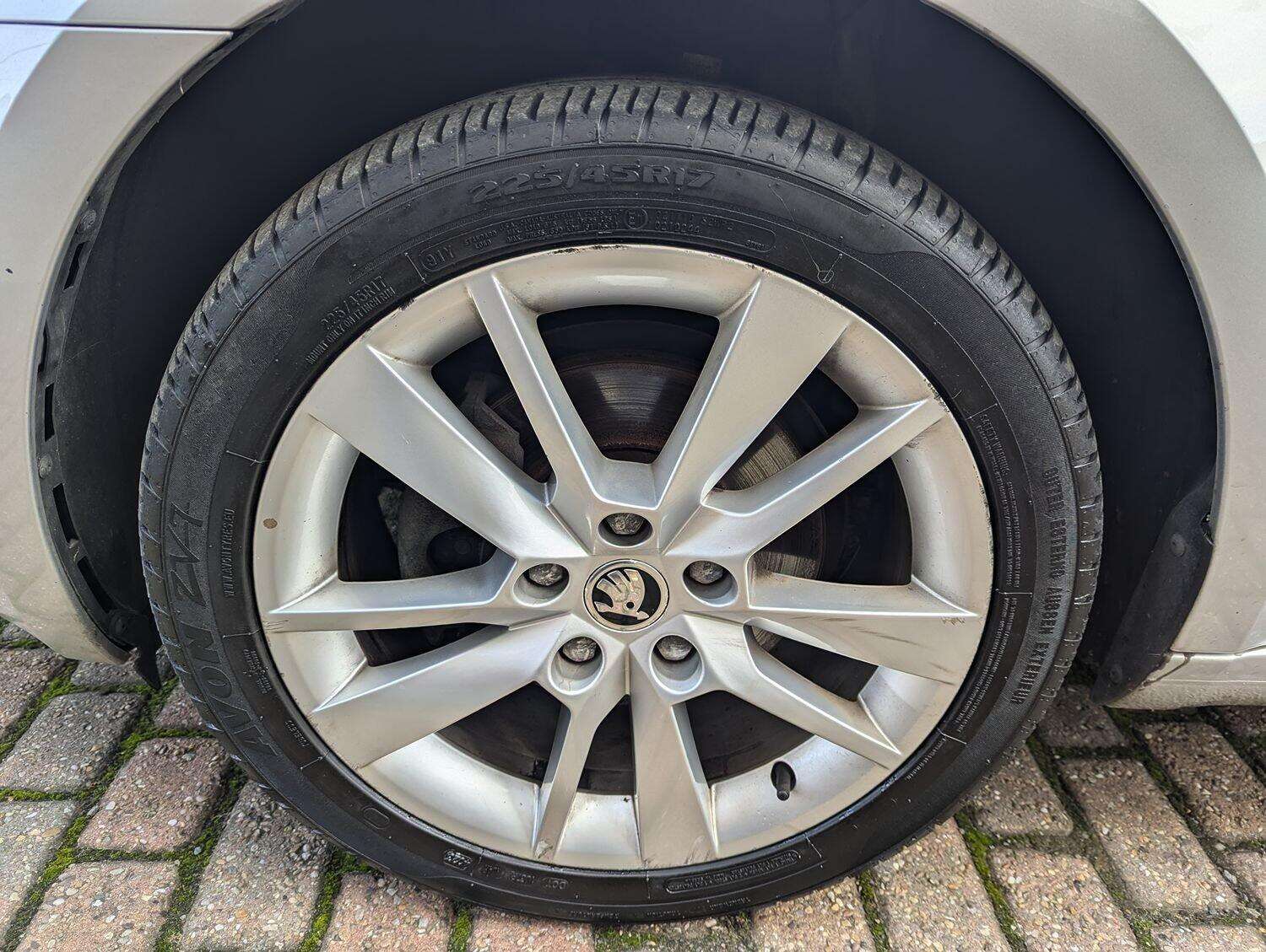 2020 SKODA OCTAVIA 2020 SKODA OCTAVIA