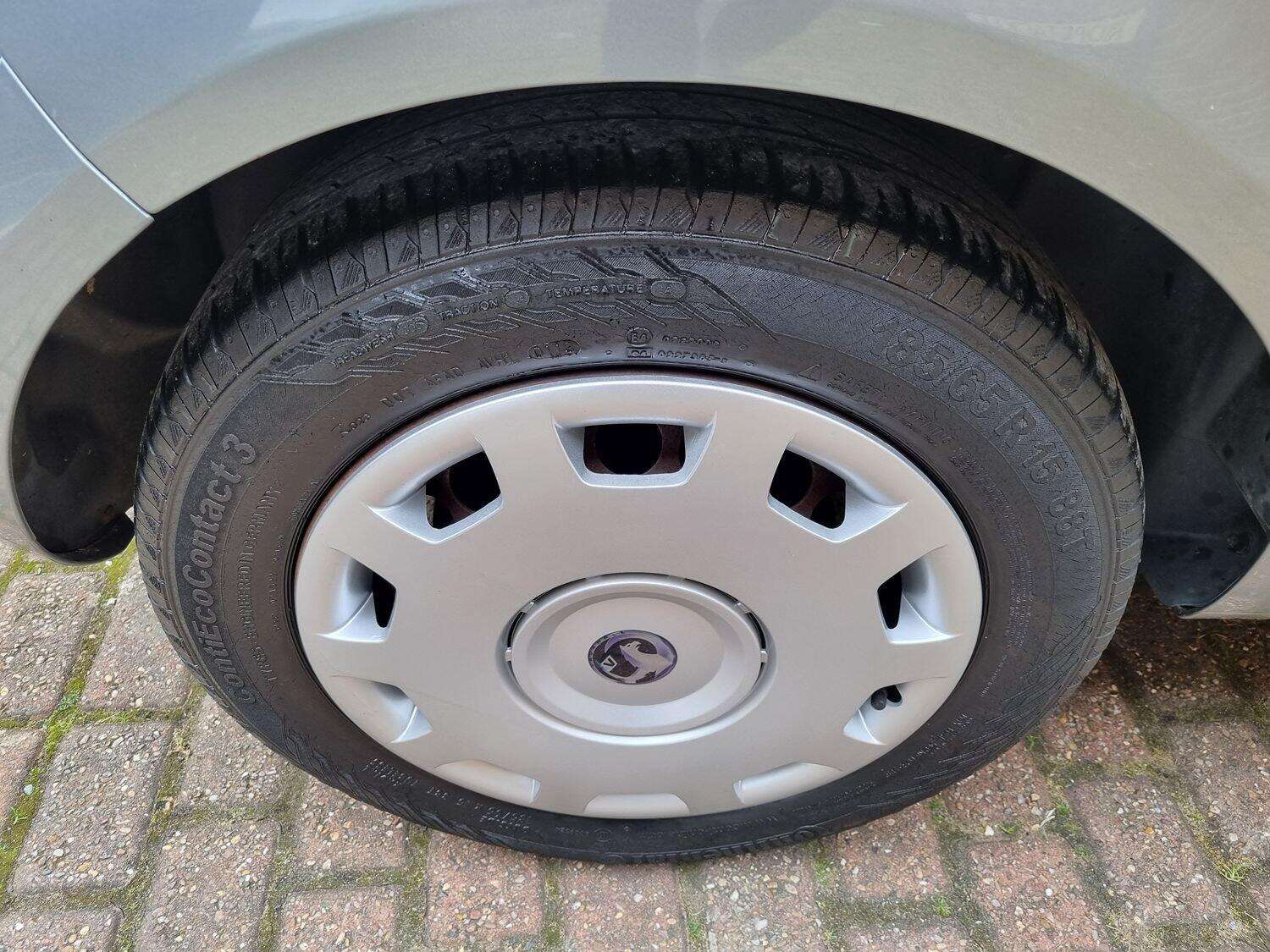 2013 VAUXHALL CORSA 2013 VAUXHALL CORSA