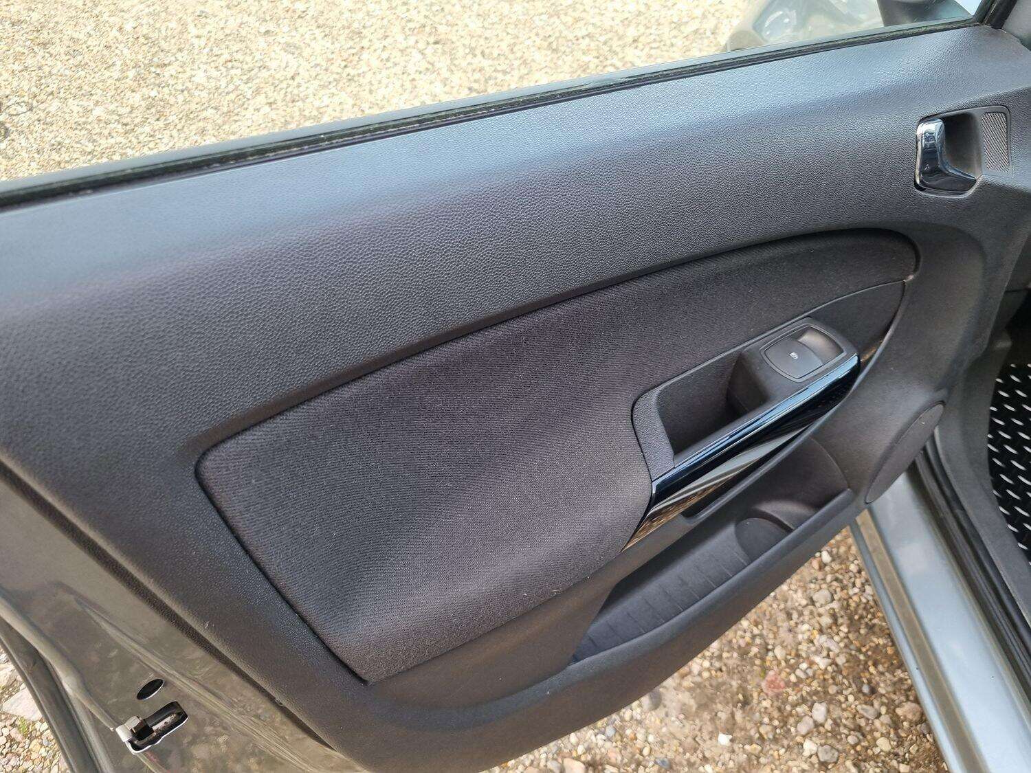 2013 VAUXHALL CORSA 2013 VAUXHALL CORSA