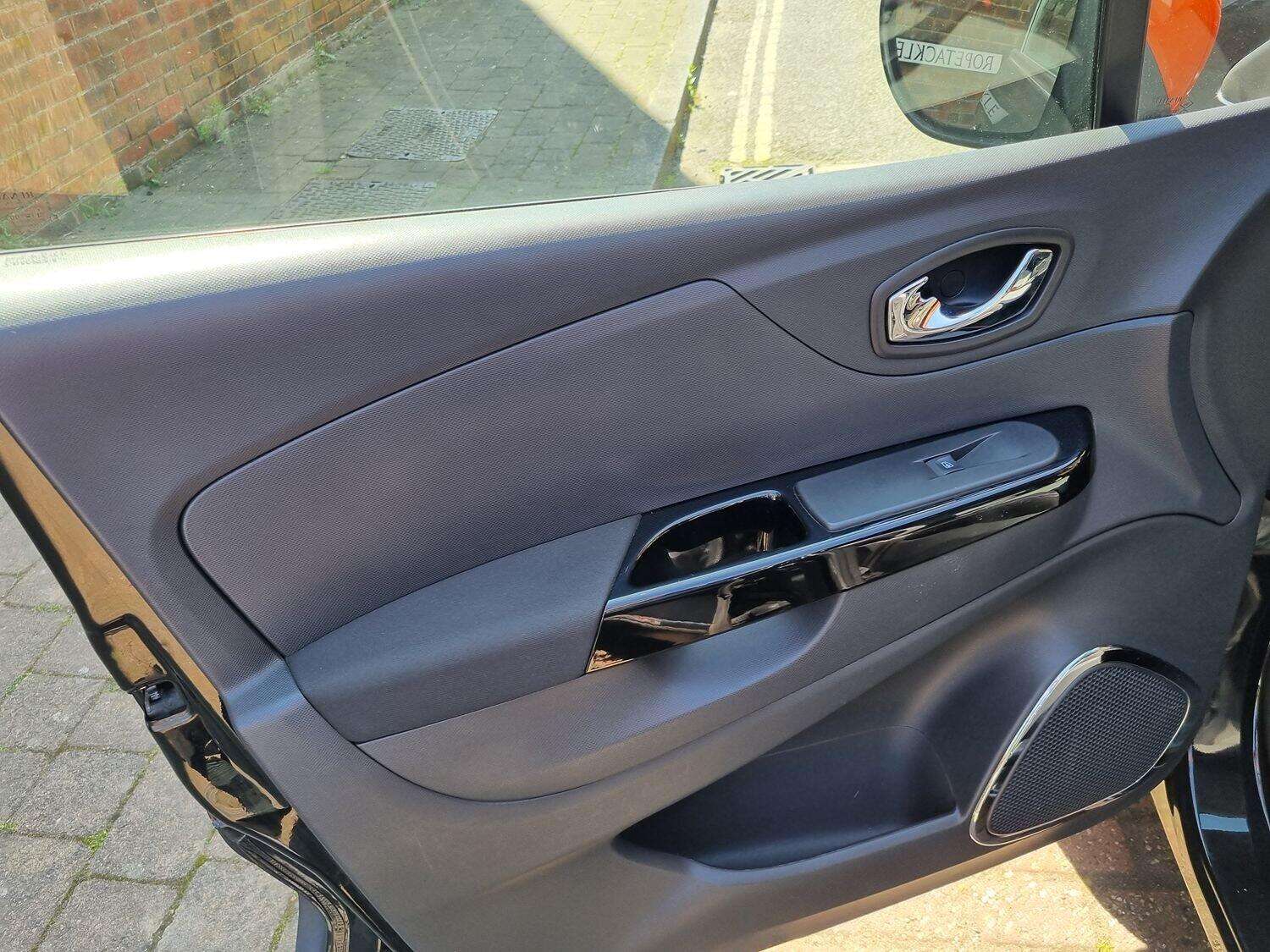 2014 RENAULT CAPTUR 2014 RENAULT CAPTUR