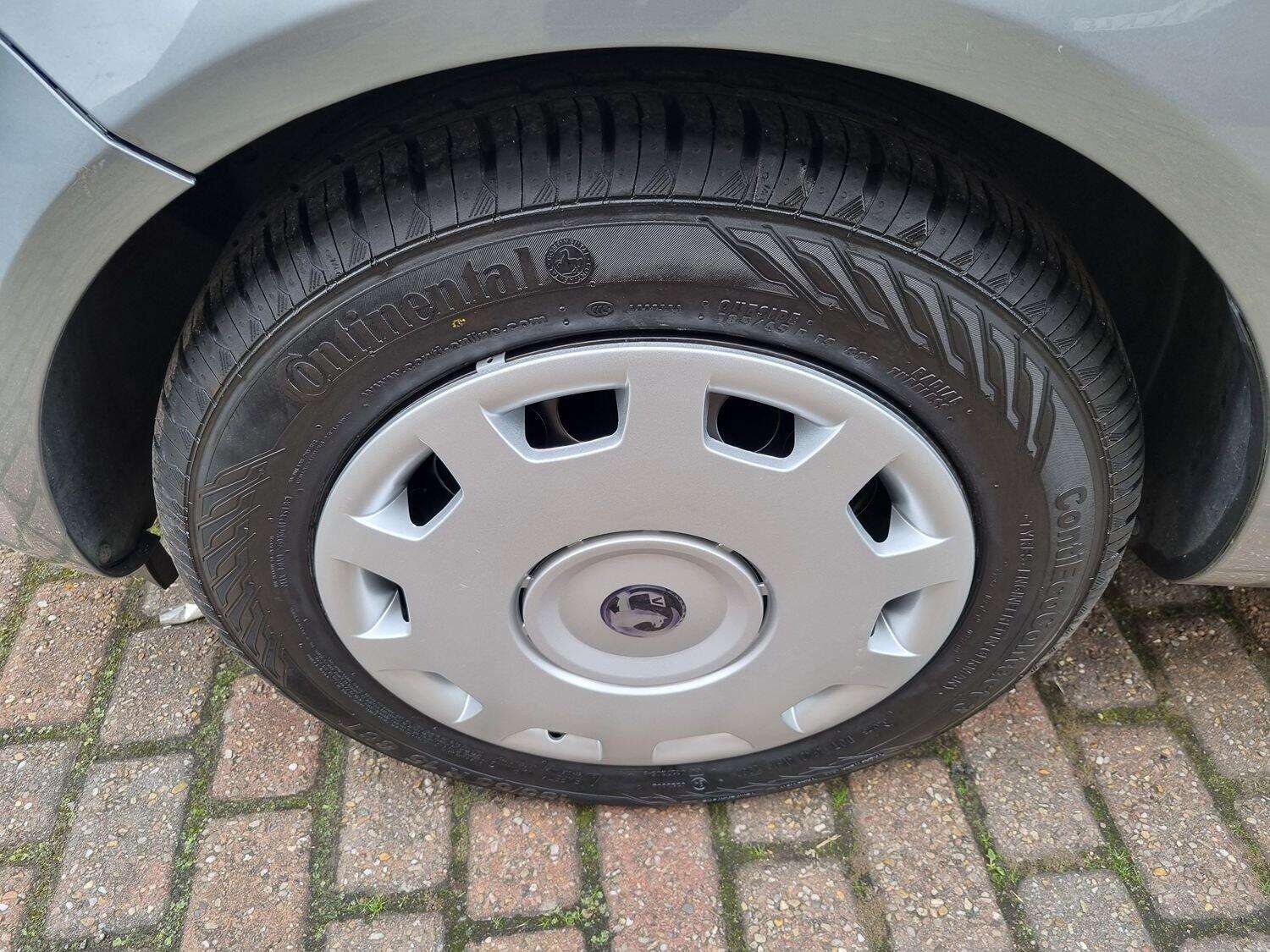 2013 VAUXHALL CORSA 2013 VAUXHALL CORSA