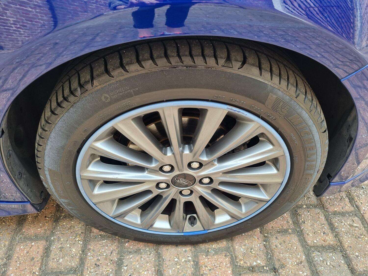 2018 FORD FOCUS 2018 FORD FOCUS