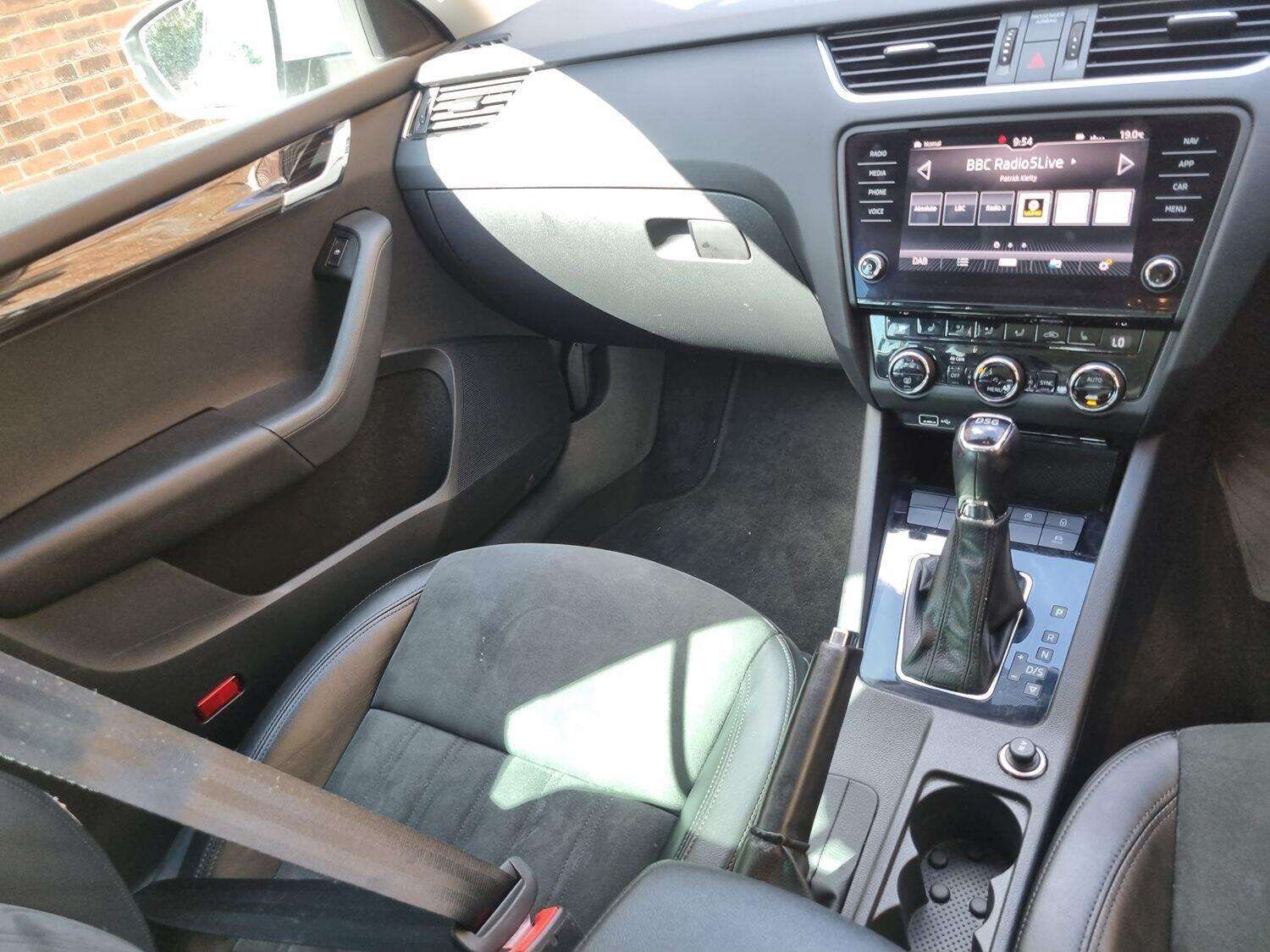 2020 SKODA OCTAVIA 2020 SKODA OCTAVIA