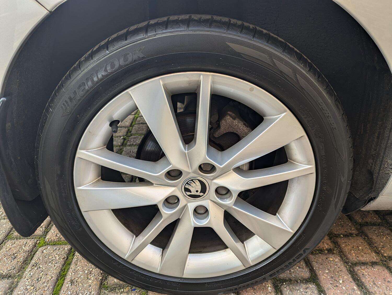 2020 SKODA OCTAVIA 2020 SKODA OCTAVIA