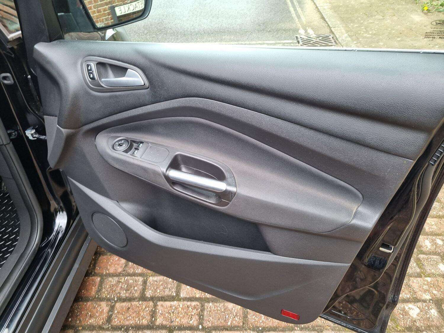 2016 FORD C-MAX 2016 FORD C-MAX